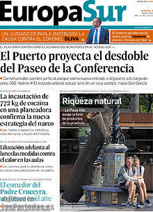 Periodico Europa Sur