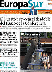 /Europa Sur