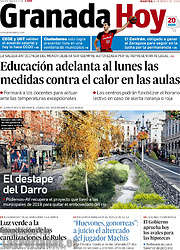 /Granada Hoy