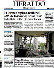 /Heraldo de Aragon