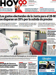 Periodico Hoy