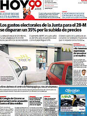 /Hoy