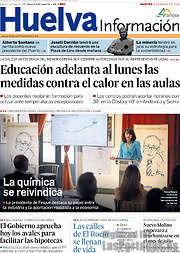 /Huelva Información