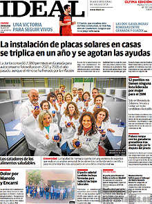 Periodico Ideal