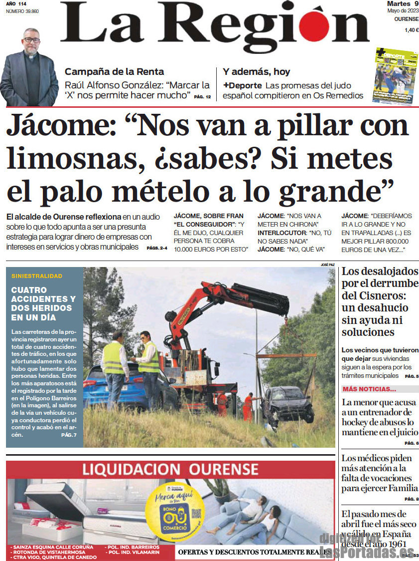 La Región