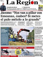 /La Región