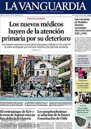 /La Vanguardia