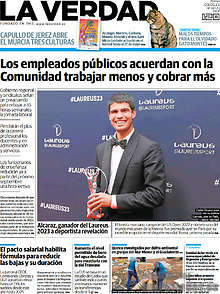 Periodico La Verdad