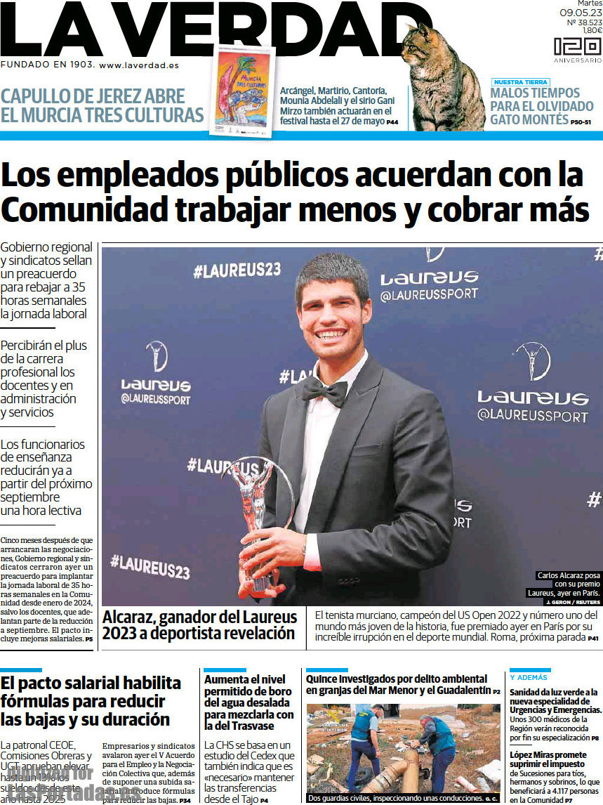 La Verdad
