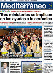 Periodico Mediterráneo