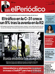 /El Periódico de Catalunya(Castellano)