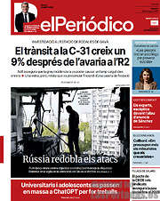 /El Periódico de Catalunya(Català)