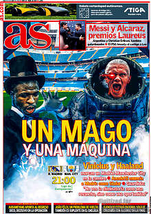 Periodico AS