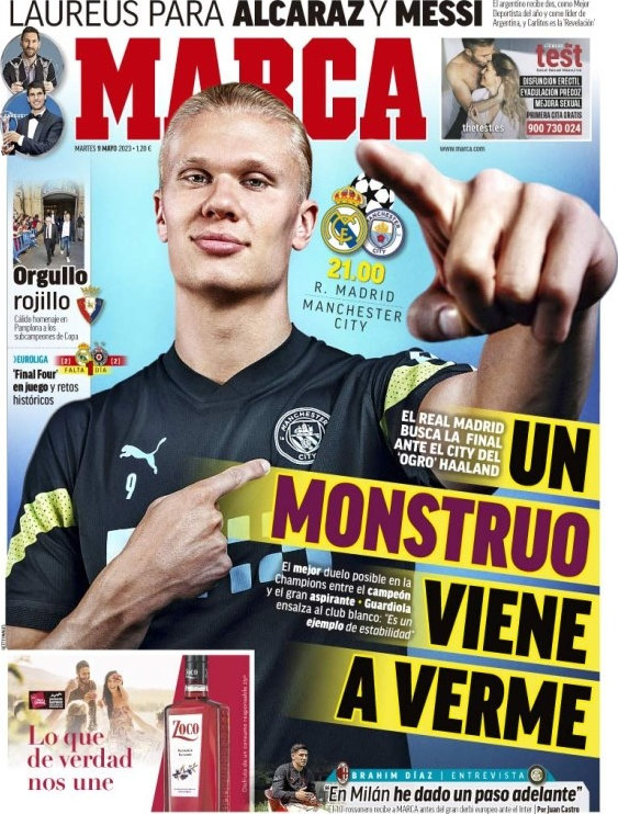 Marca