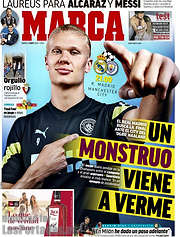 /Marca