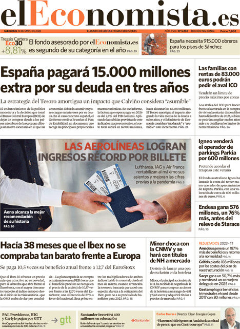 El Economista
