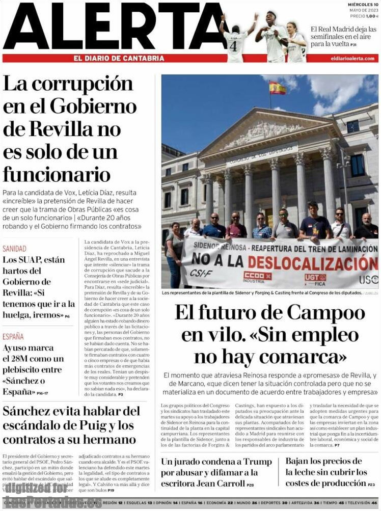 Alerta