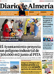 /Diario de Almería