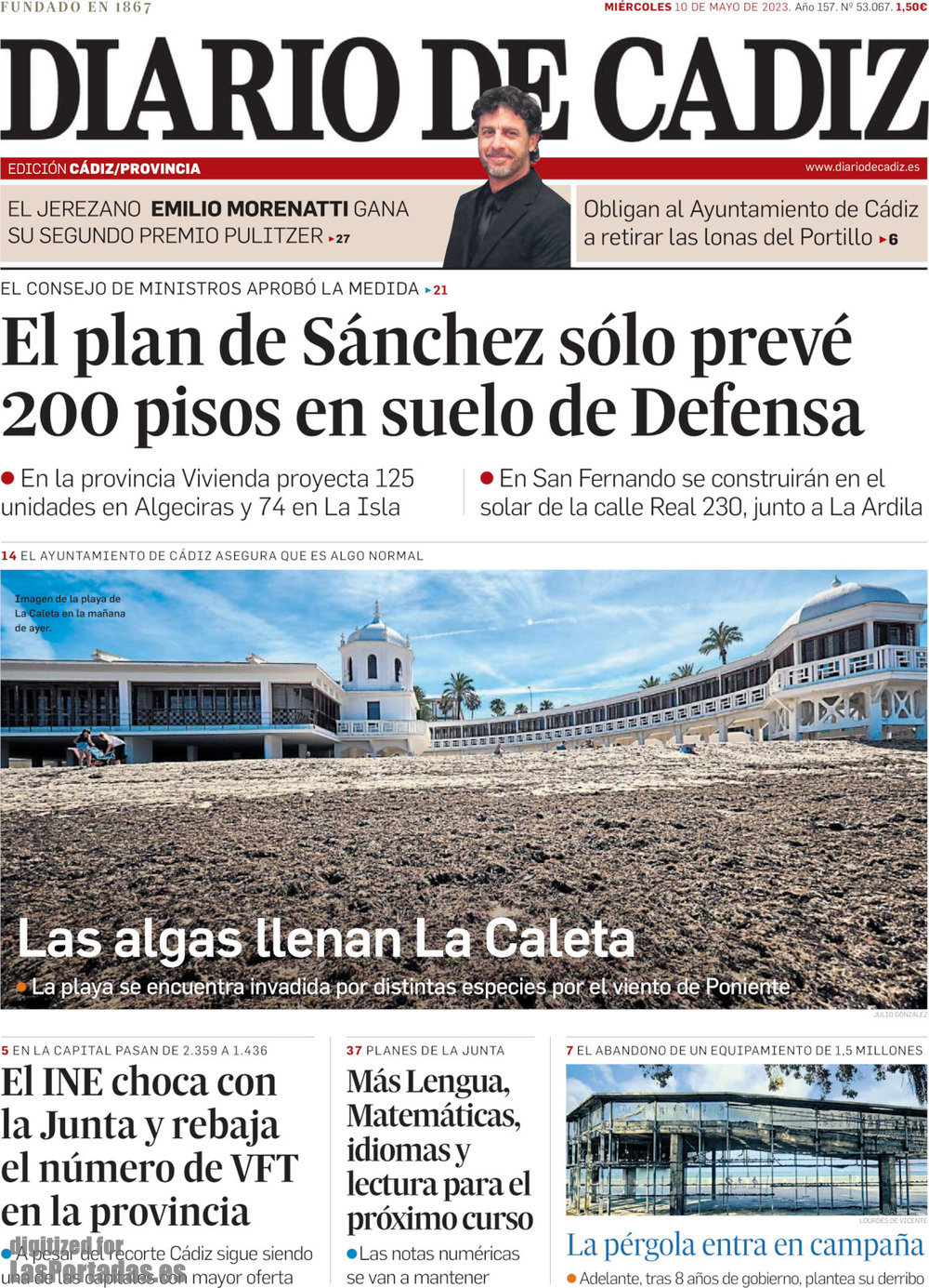 Diario de Cádiz