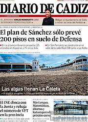 /Diario de Cádiz