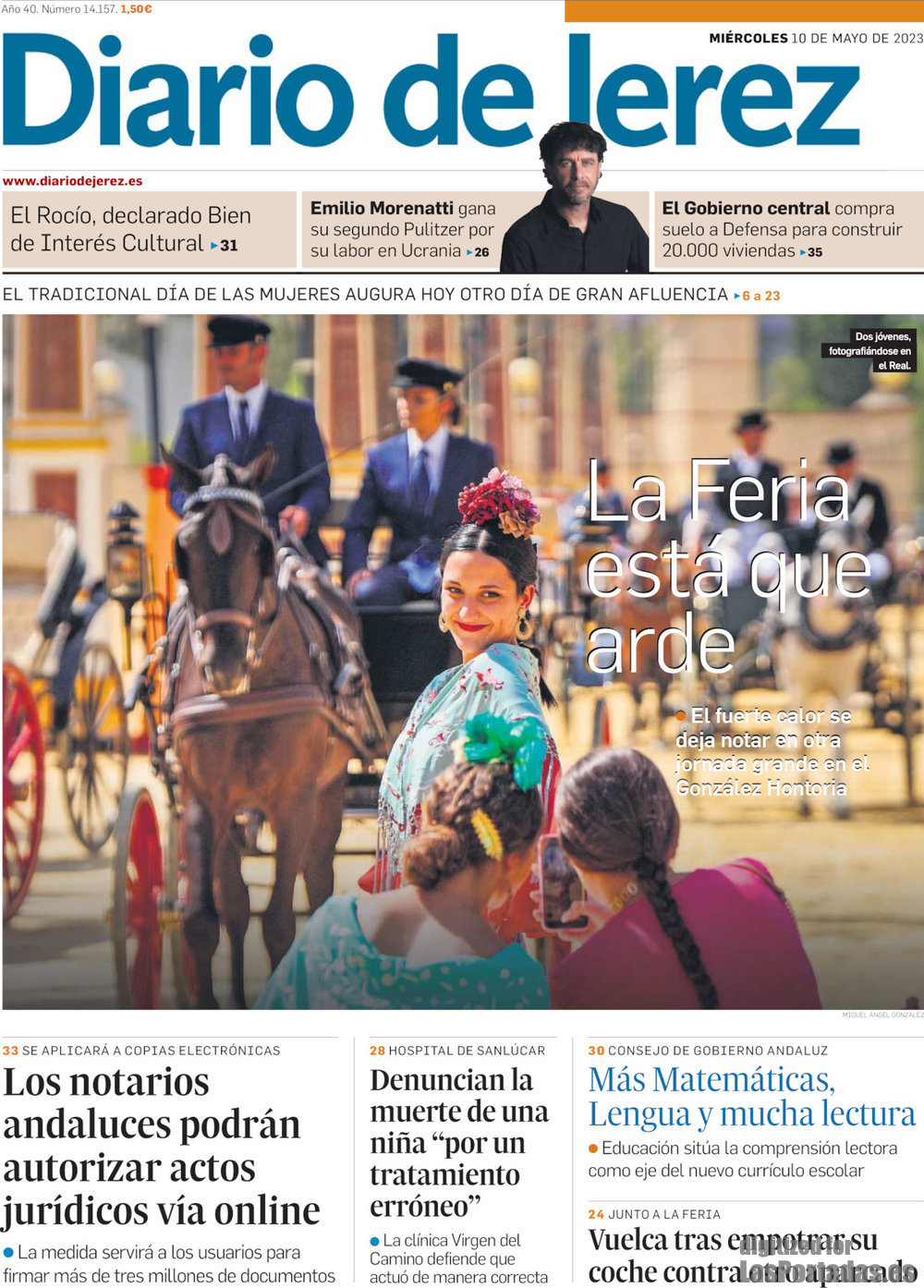 Diario de Jerez