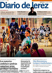 /Diario de Jerez