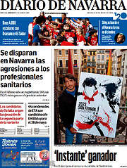 /Diario de Navarra