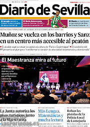 /Diario de Sevilla