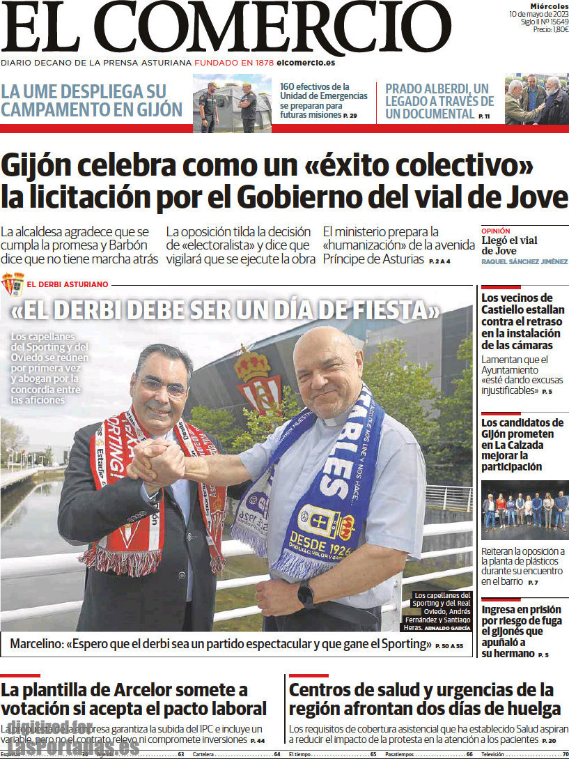El Comercio