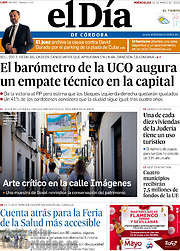 /El Día de Córdoba