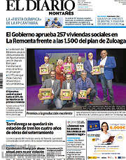 /El Diario Montañés