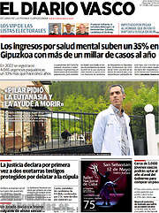 /El Diario Vasco