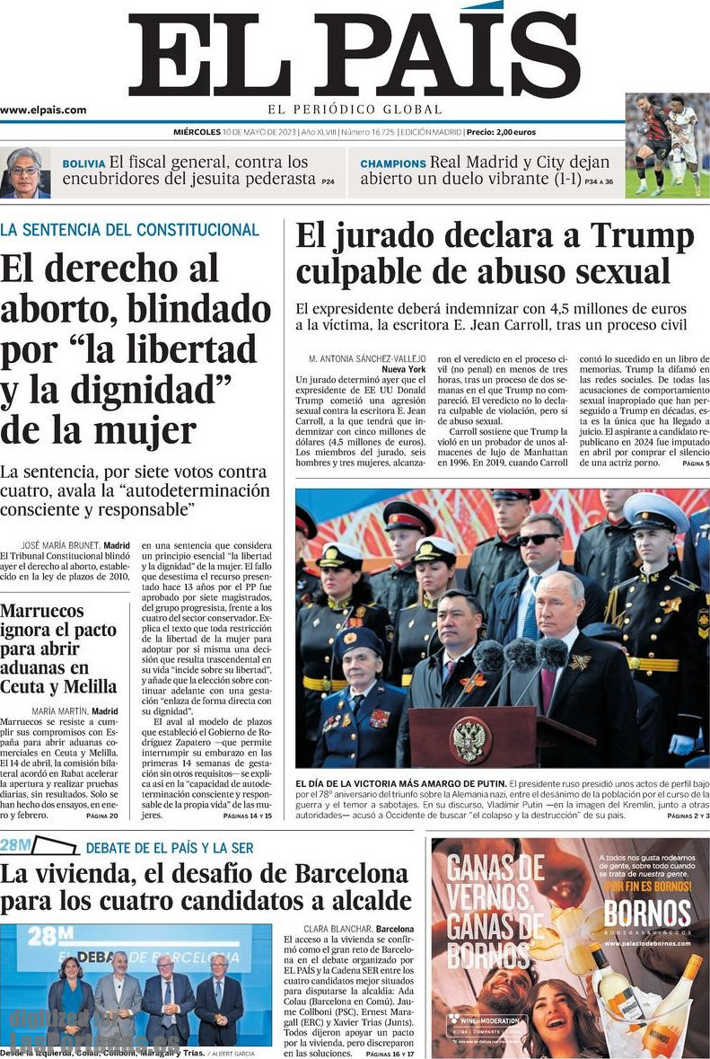 El País