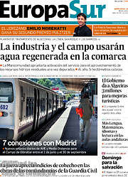 /Europa Sur