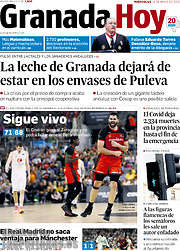 /Granada Hoy