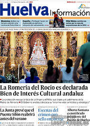 /Huelva Información