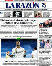 /La Razón