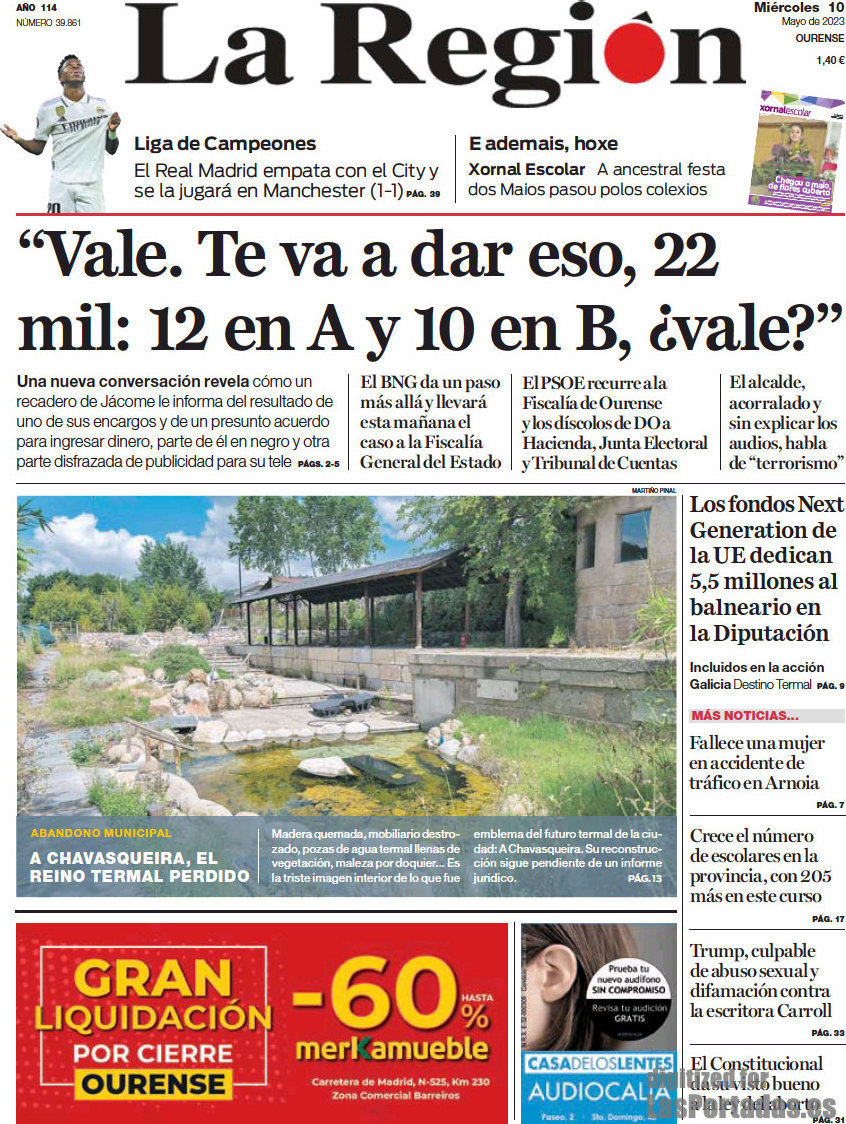 La Región