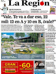 /La Región