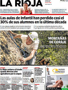 Periodico La Rioja
