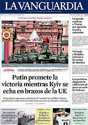 /La Vanguardia