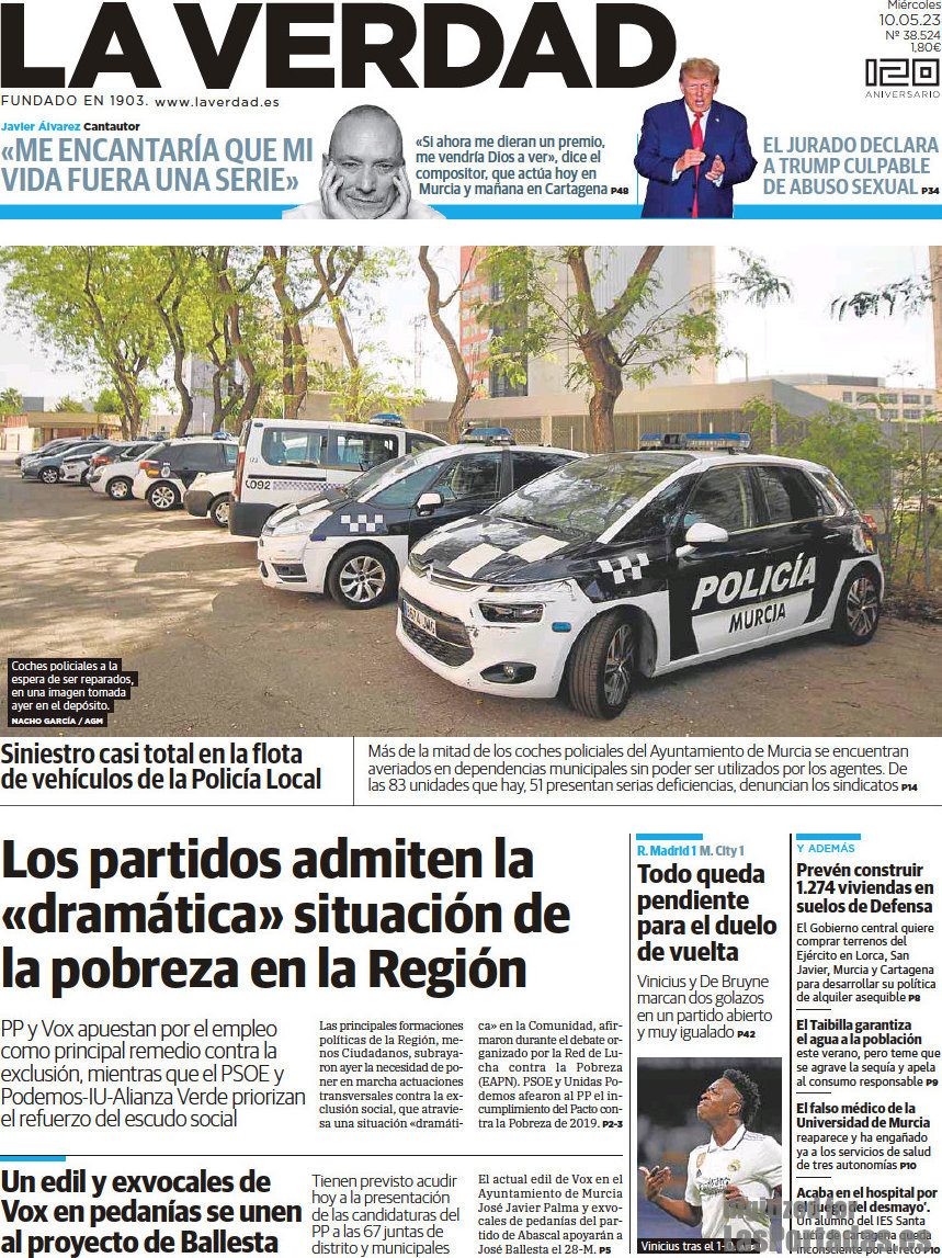 La Verdad
