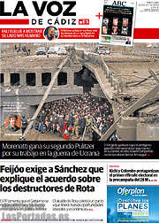 /La Voz de Cádiz