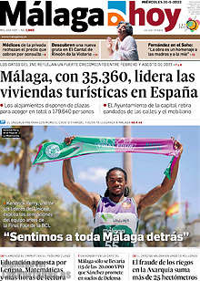 Periodico Malaga Hoy