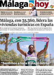 /Malaga Hoy