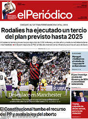/El Periódico de Catalunya(Castellano)
