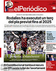 /El Periódico de Catalunya(Català)