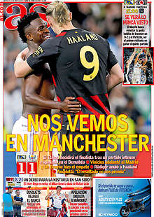 Periodico AS