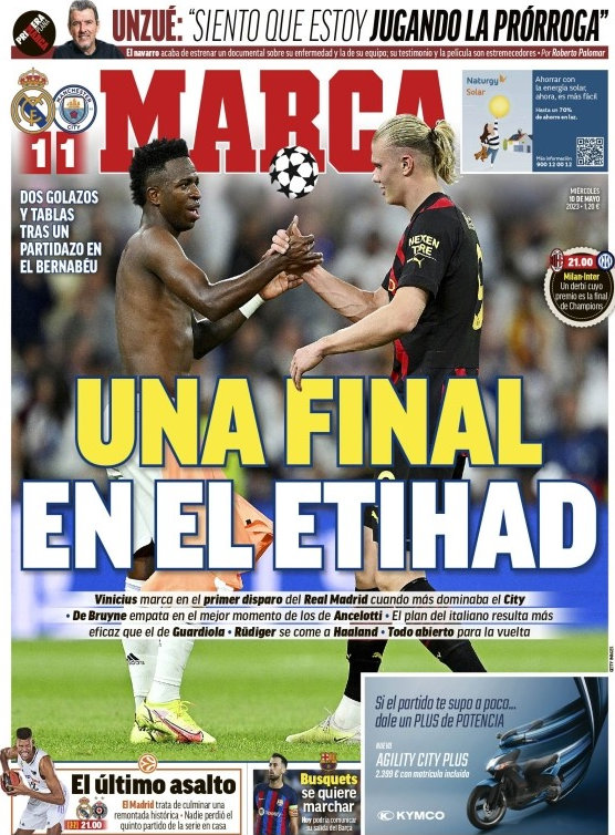 Marca