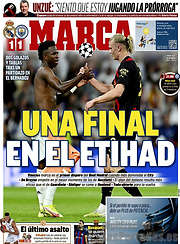 /Marca